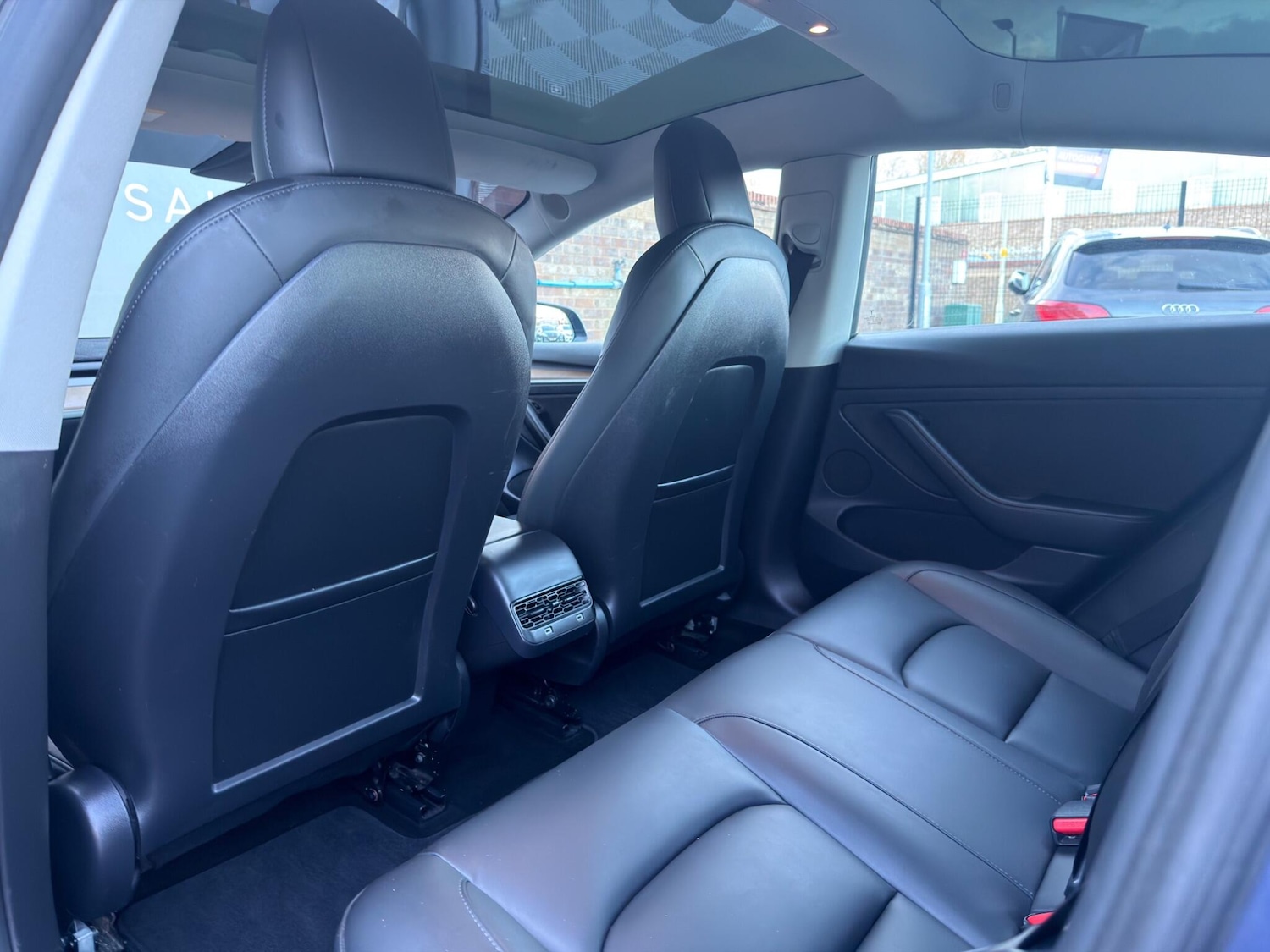 Used Tesla Model 3 2021 for sale - 77977870: Photo 49