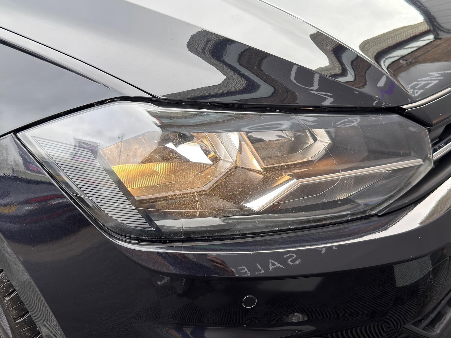 Used Volkswagen Polo 2018 for sale - 77892961: Photo 10