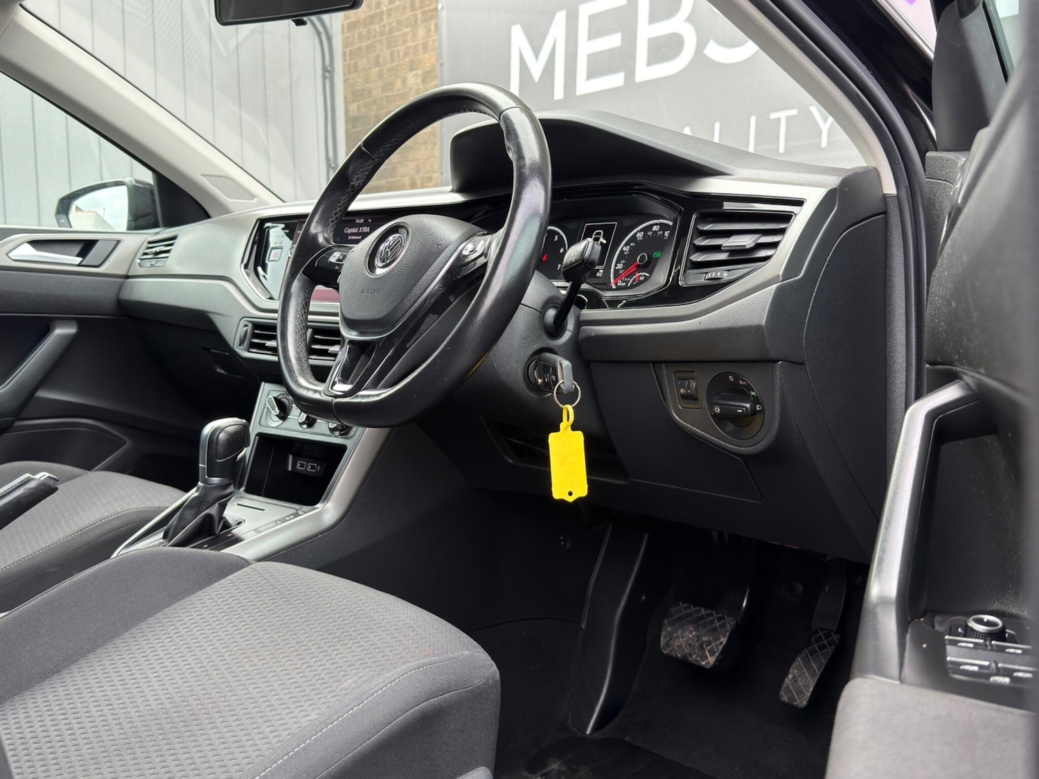 Used Volkswagen Polo 2018 for sale - 77892961: Photo 11