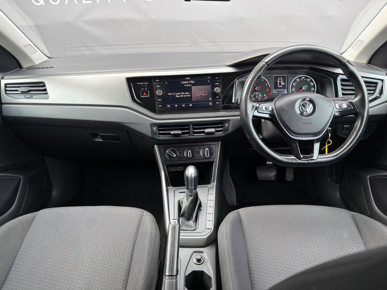 Used Volkswagen Polo 2018 for sale - 77892961: Photo 13