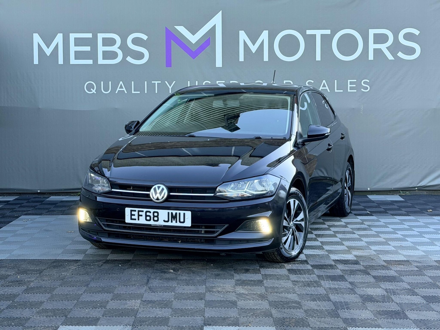 Used Volkswagen Polo 2018 for sale - 77892961: Photo 16