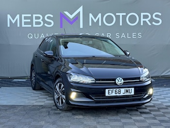 Volkswagen Polo feature image