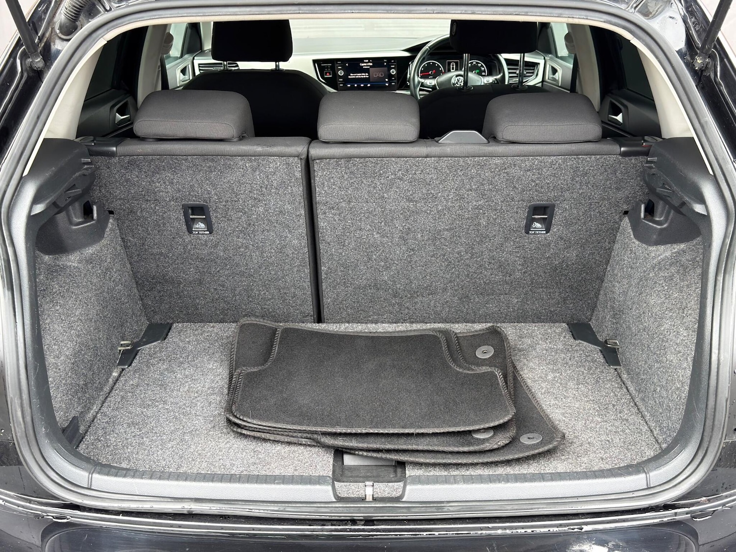 Used Volkswagen Polo 2018 for sale - 77892961: Photo 22