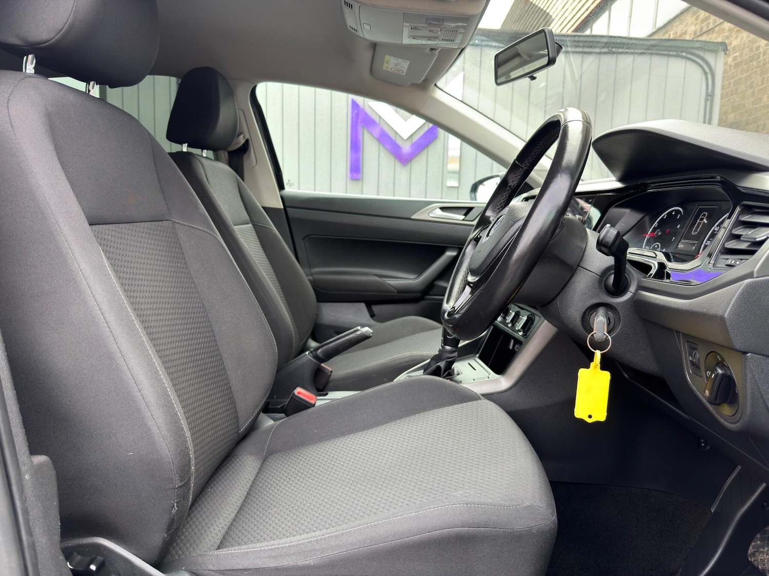 Used Volkswagen Polo 2018 for sale - 77892961: Photo 26