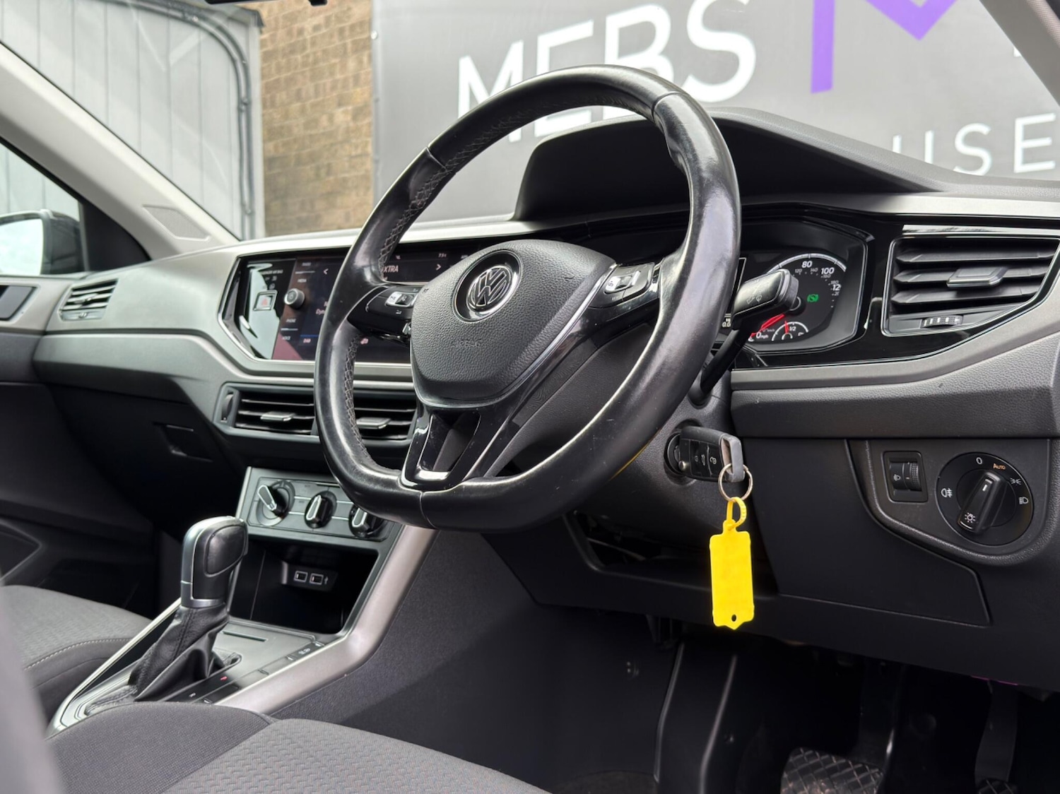 Used Volkswagen Polo 2018 for sale - 77892961: Photo 28