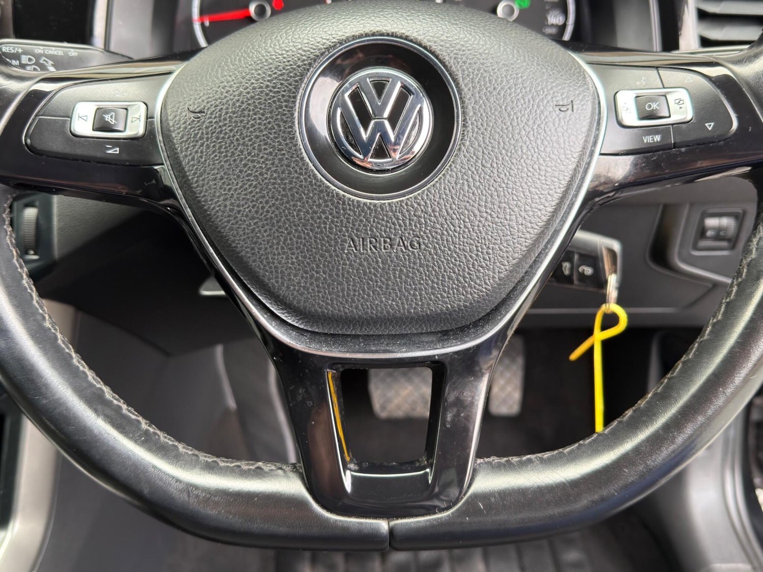 Used Volkswagen Polo 2018 for sale - 77892961: Photo 32