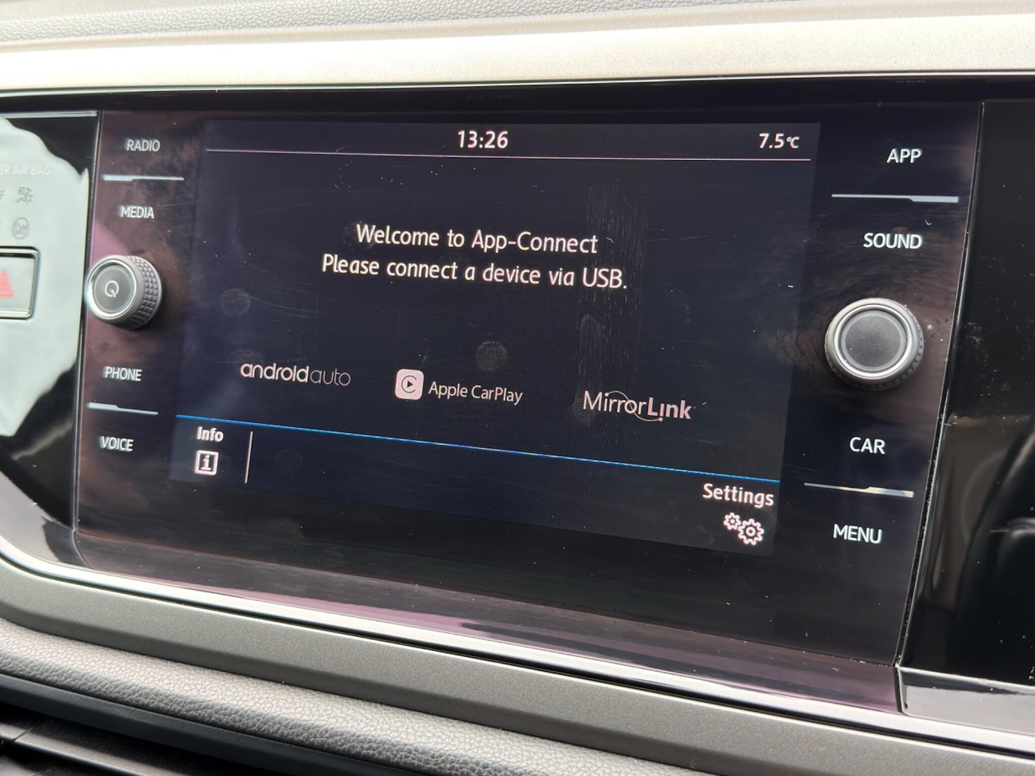 Used Volkswagen Polo 2018 for sale - 77892961: Photo 36