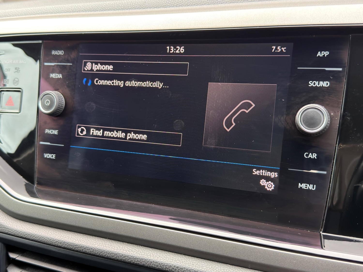 Used Volkswagen Polo 2018 for sale - 77892961: Photo 38