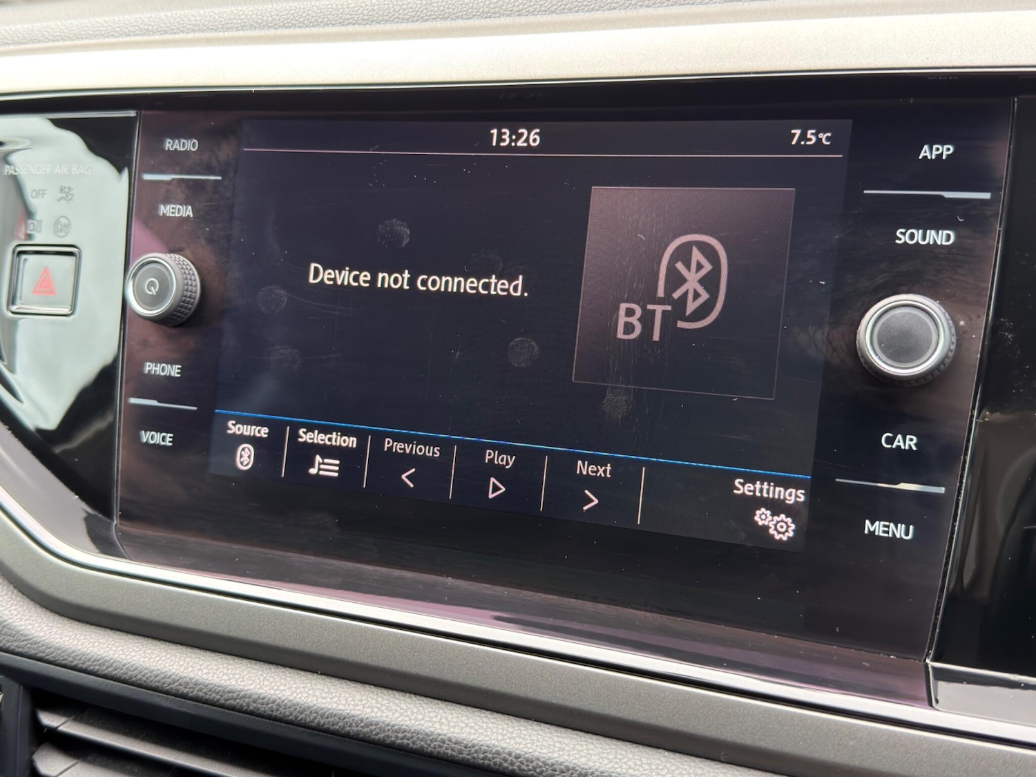 Used Volkswagen Polo 2018 for sale - 77892961: Photo 40