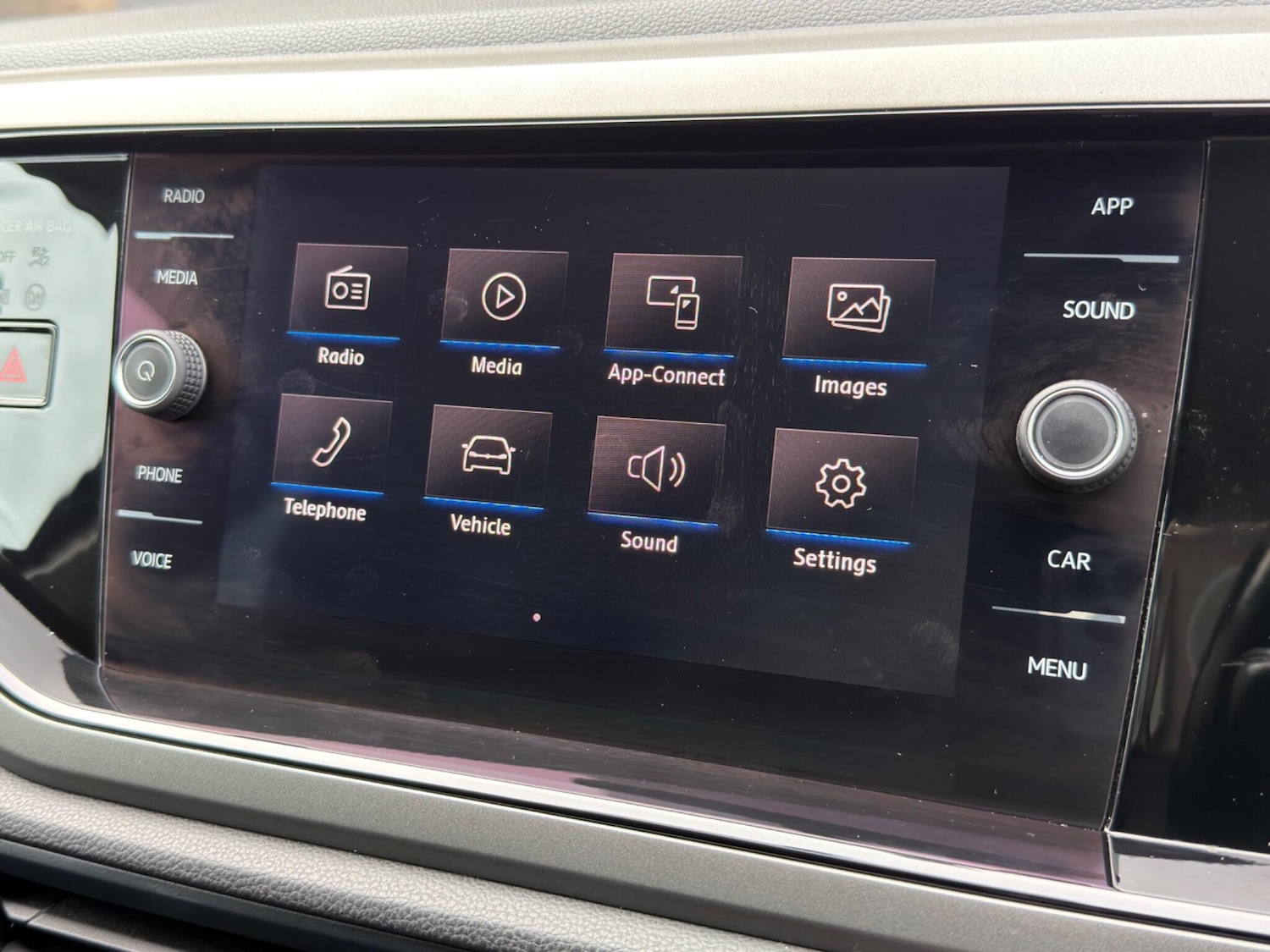 Used Volkswagen Polo 2018 for sale - 77892961: Photo 41