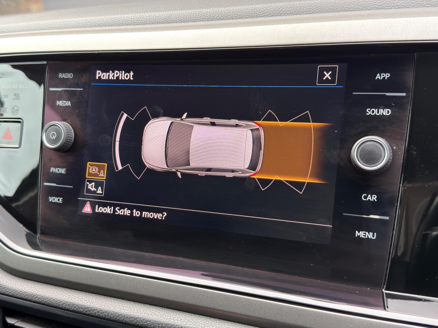 Used Volkswagen Polo 2018 for sale - 77892961: Photo 43