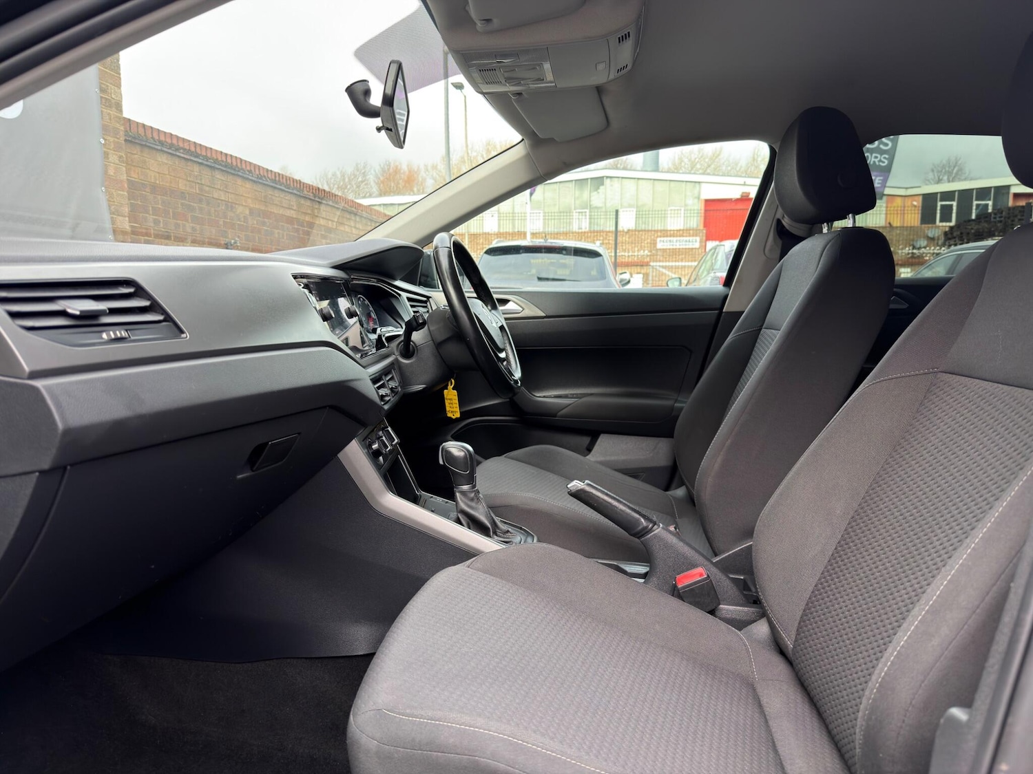 Used Volkswagen Polo 2018 for sale - 77892961: Photo 50