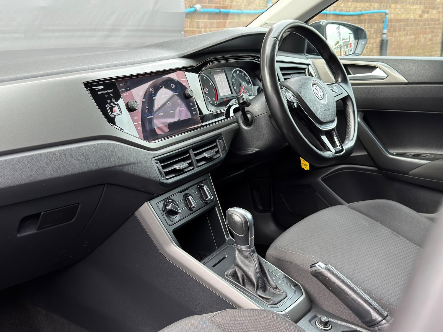 Used Volkswagen Polo 2018 for sale - 77892961: Photo 51