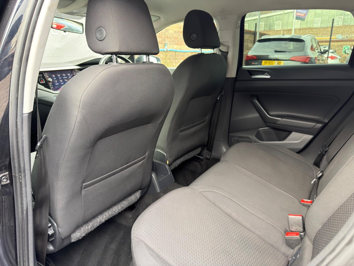 Used Volkswagen Polo 2018 for sale - 77892961: Photo 52