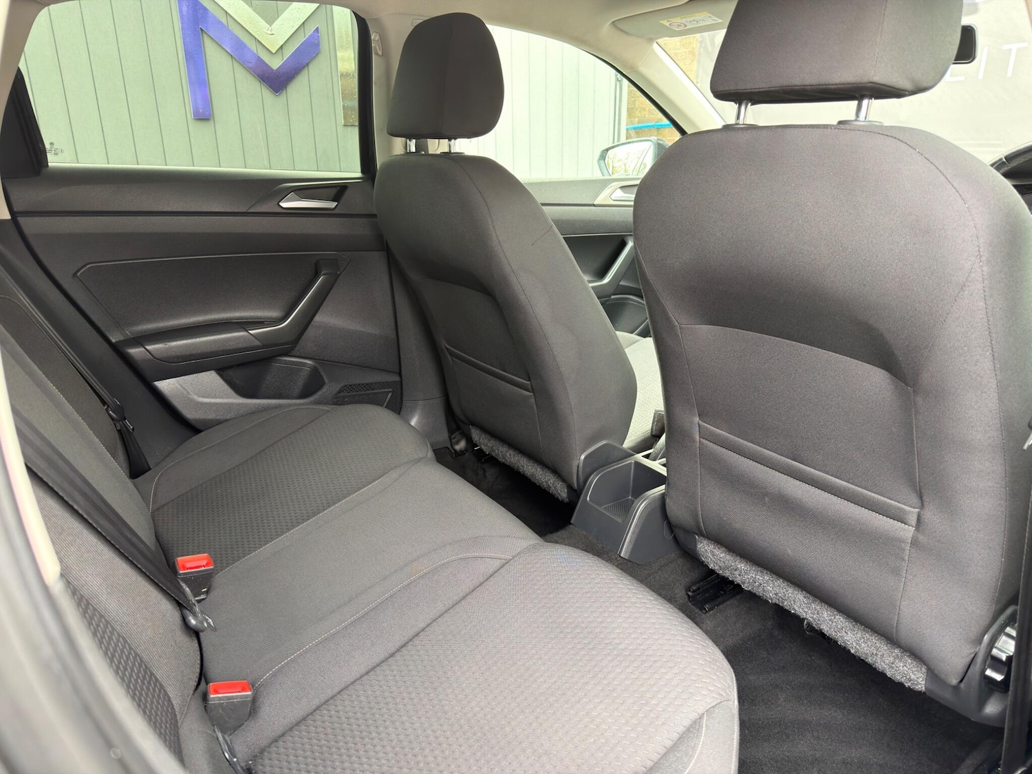 Used Volkswagen Polo 2018 for sale - 77892961: Photo 53