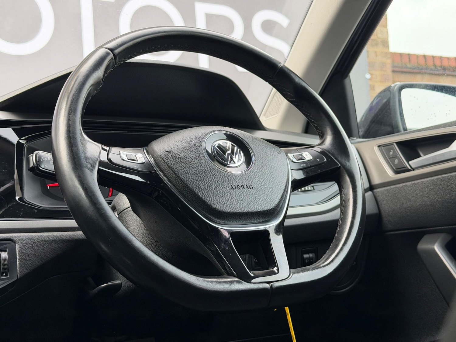 Used Volkswagen Polo 2018 for sale - 77892961: Photo 54