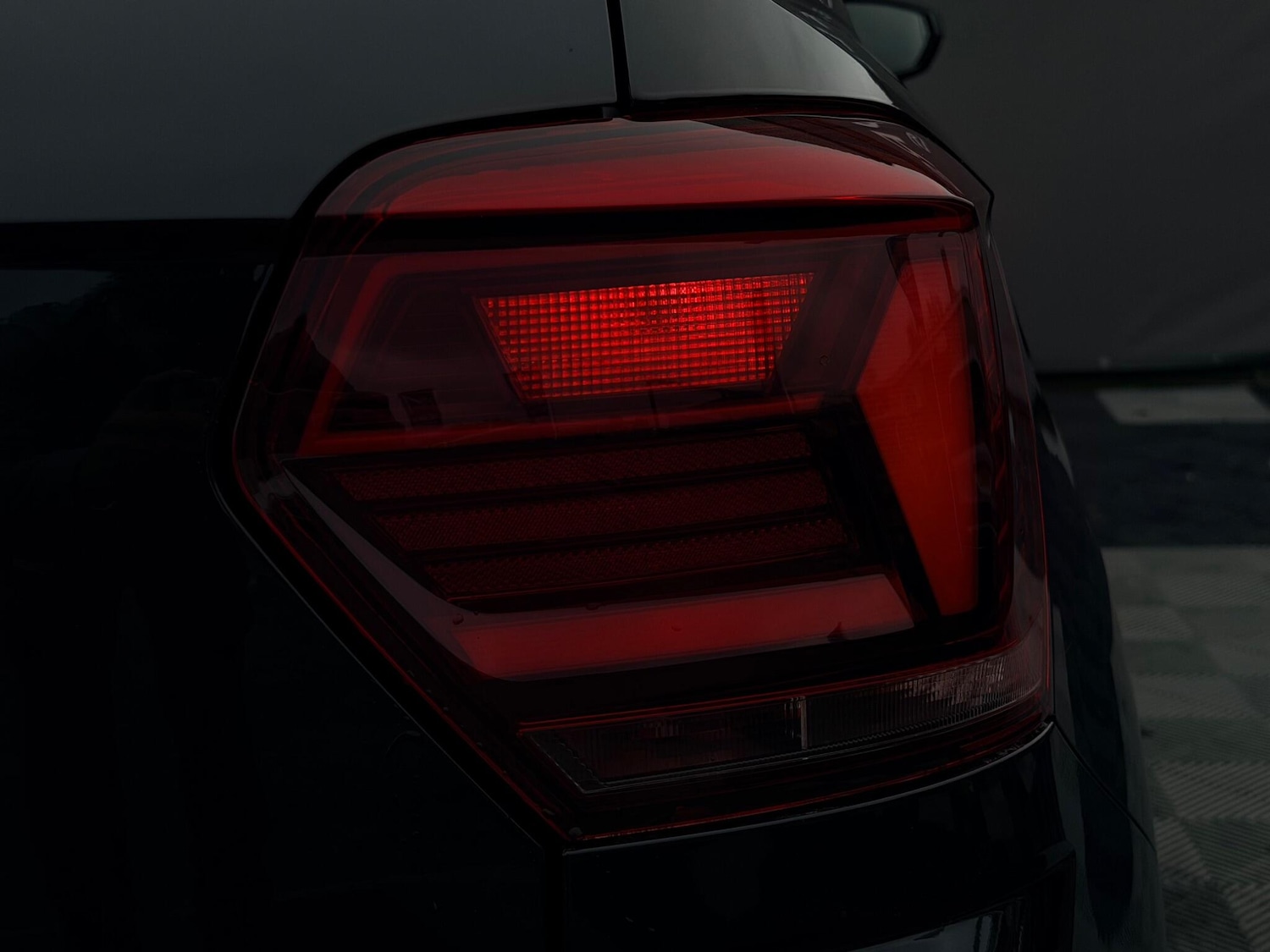 Used Volkswagen Polo 2018 for sale - 77892961: Photo 7