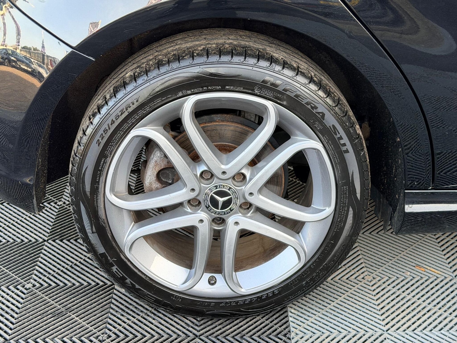 Used Mercedes-Benz A-Class for sale - 77705356: Photo 10