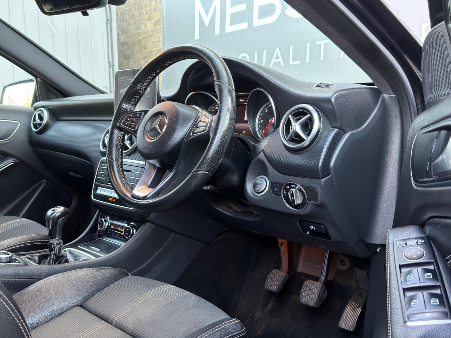 Used Mercedes-Benz A-Class for sale - 77705356: Photo 11