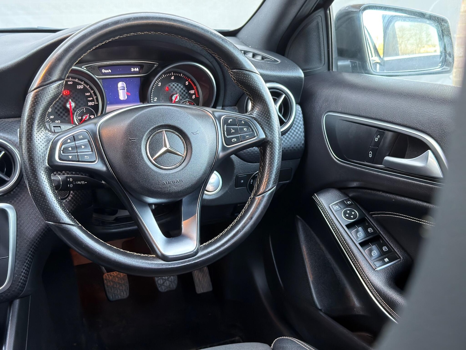 Used Mercedes-Benz A-Class for sale - 77705356: Photo 14