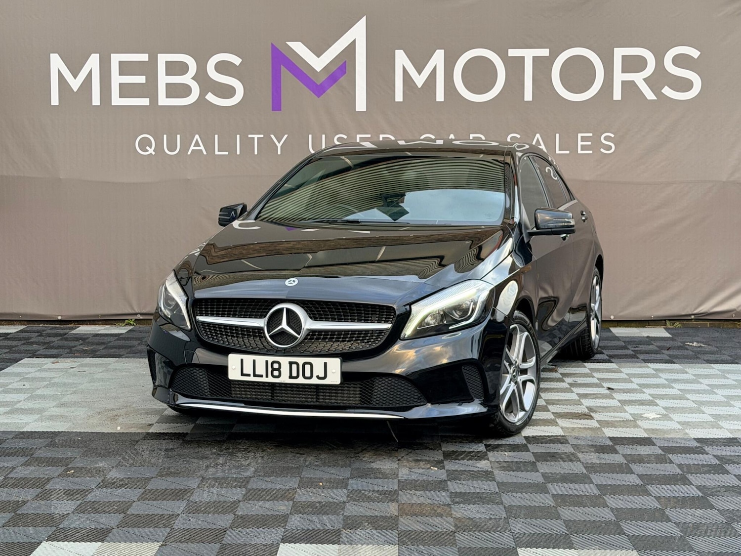 Used Mercedes-Benz A-Class for sale - 77705356: Photo 17