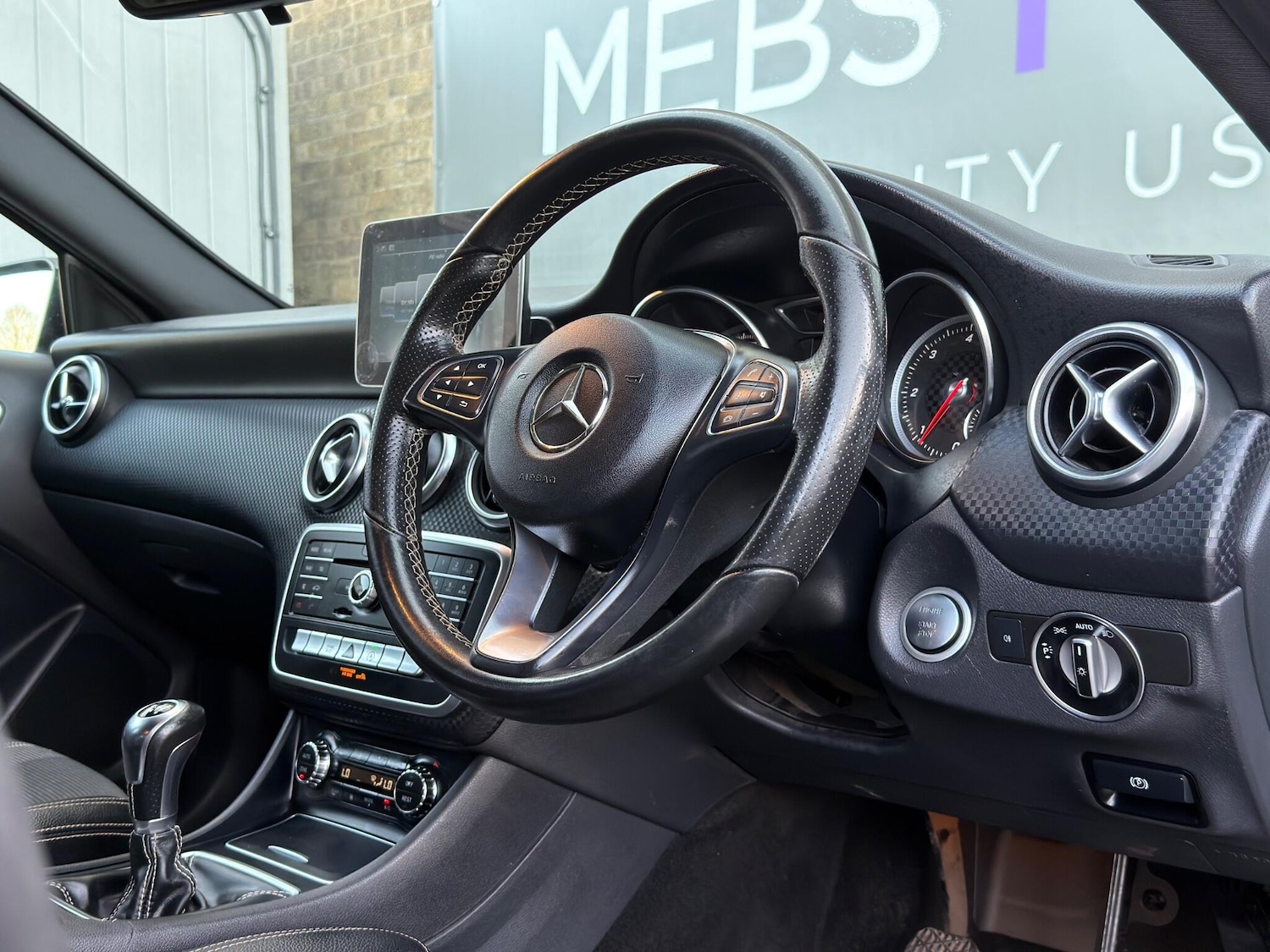 Used Mercedes-Benz A-Class for sale - 77705356: Photo 27