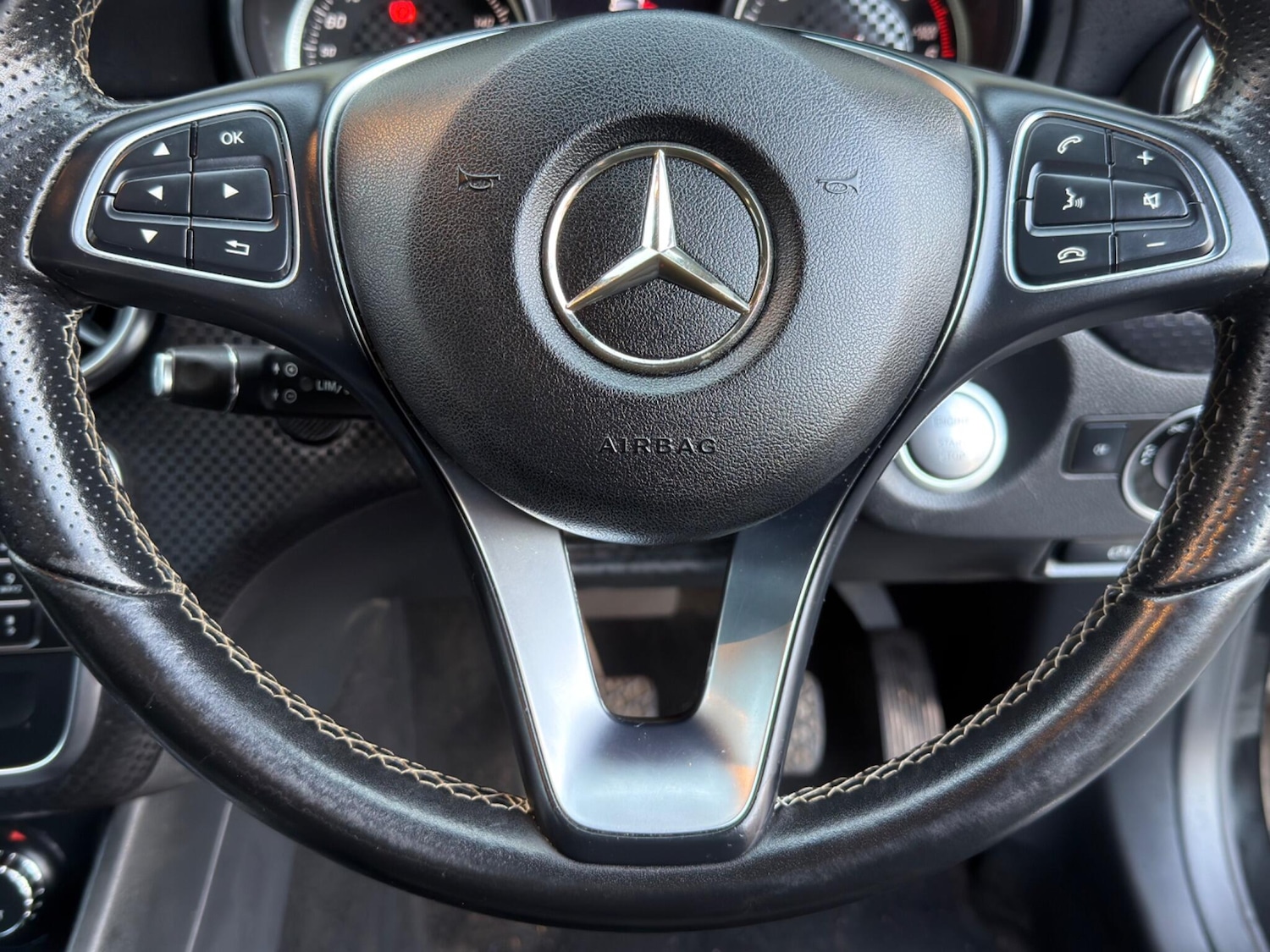 Used Mercedes-Benz A-Class for sale - 77705356: Photo 32