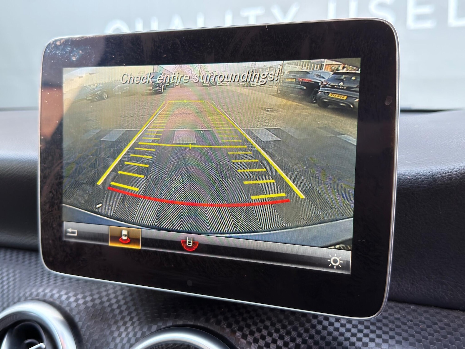 Used Mercedes-Benz A-Class for sale - 77705356: Photo 35