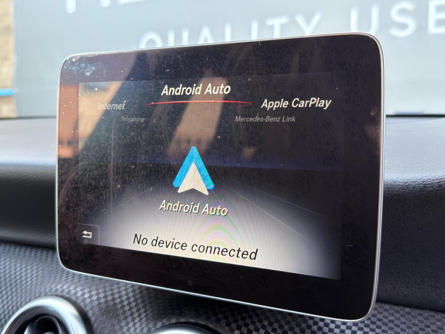 Used Mercedes-Benz A-Class for sale - 77705356: Photo 36