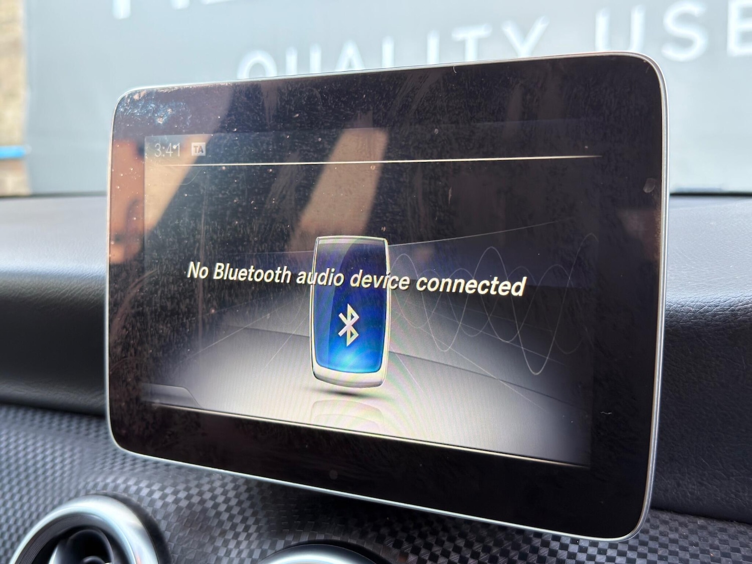 Used Mercedes-Benz A-Class for sale - 77705356: Photo 37