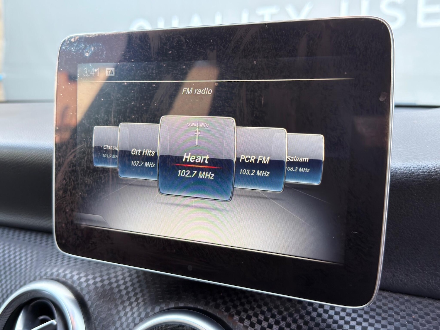 Used Mercedes-Benz A-Class for sale - 77705356: Photo 38