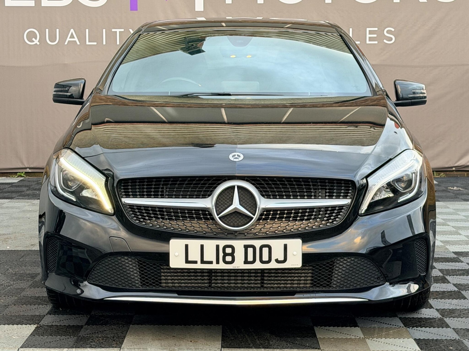 Used Mercedes-Benz A-Class for sale - 77705356: Photo 4