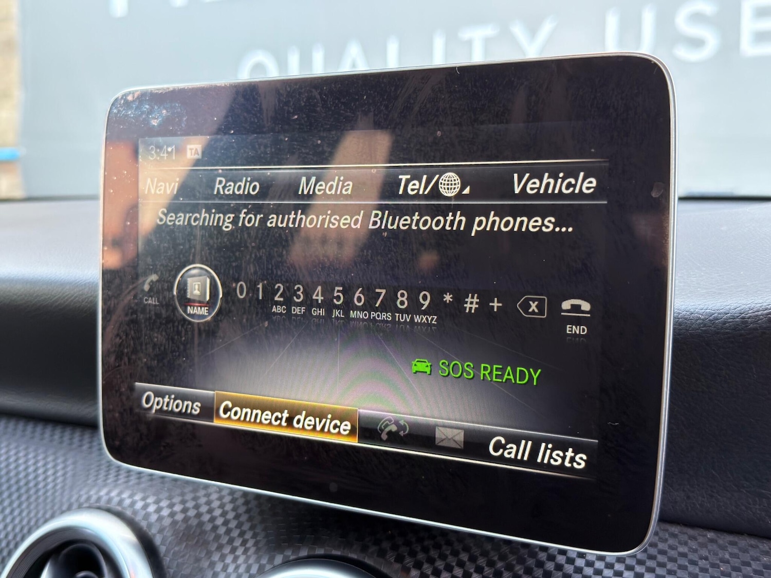 Used Mercedes-Benz A-Class for sale - 77705356: Photo 40