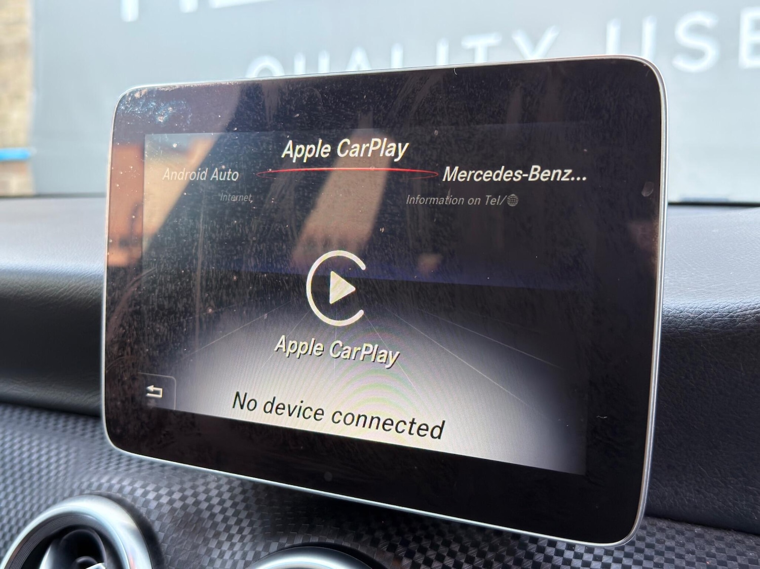 Used Mercedes-Benz A-Class for sale - 77705356: Photo 42