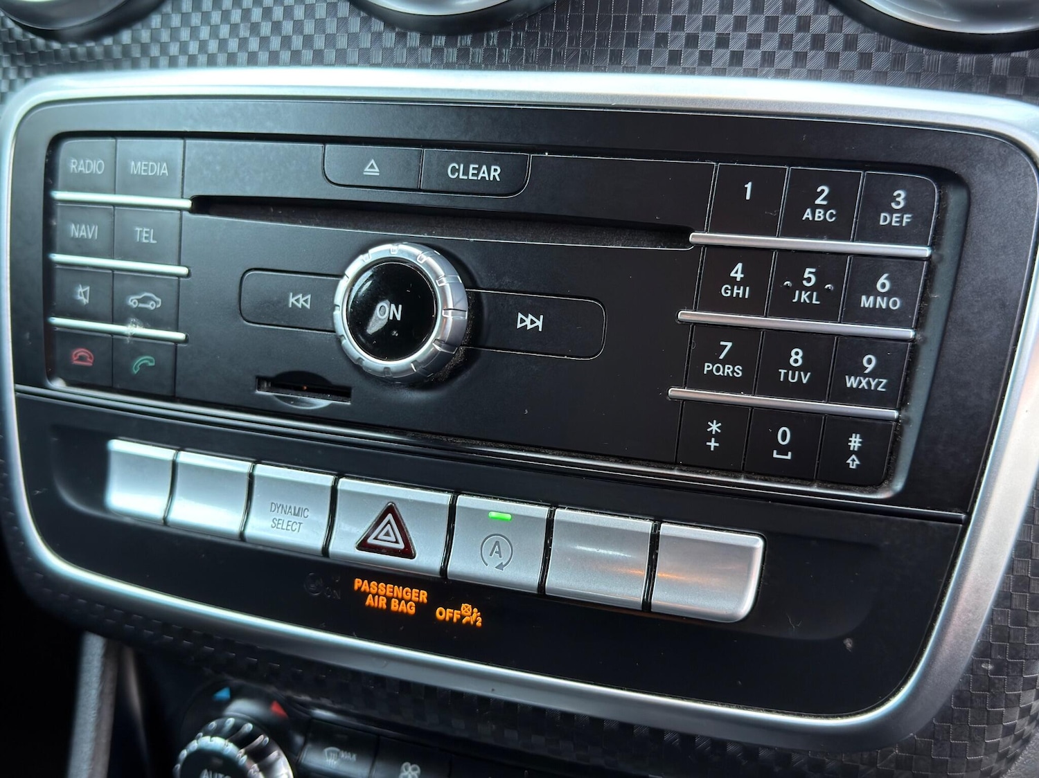 Used Mercedes-Benz A-Class for sale - 77705356: Photo 43