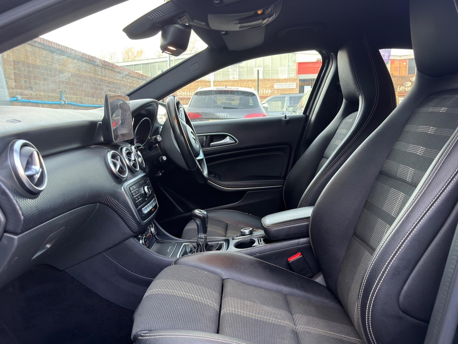 Used Mercedes-Benz A-Class for sale - 77705356: Photo 48