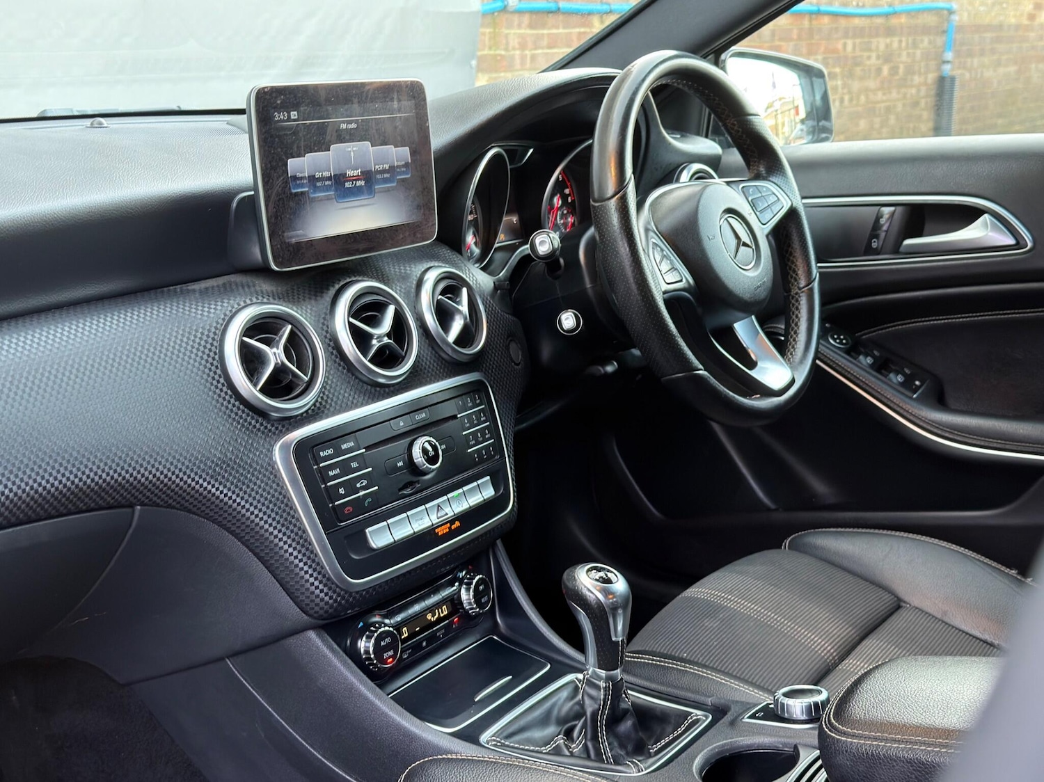 Used Mercedes-Benz A-Class for sale - 77705356: Photo 49