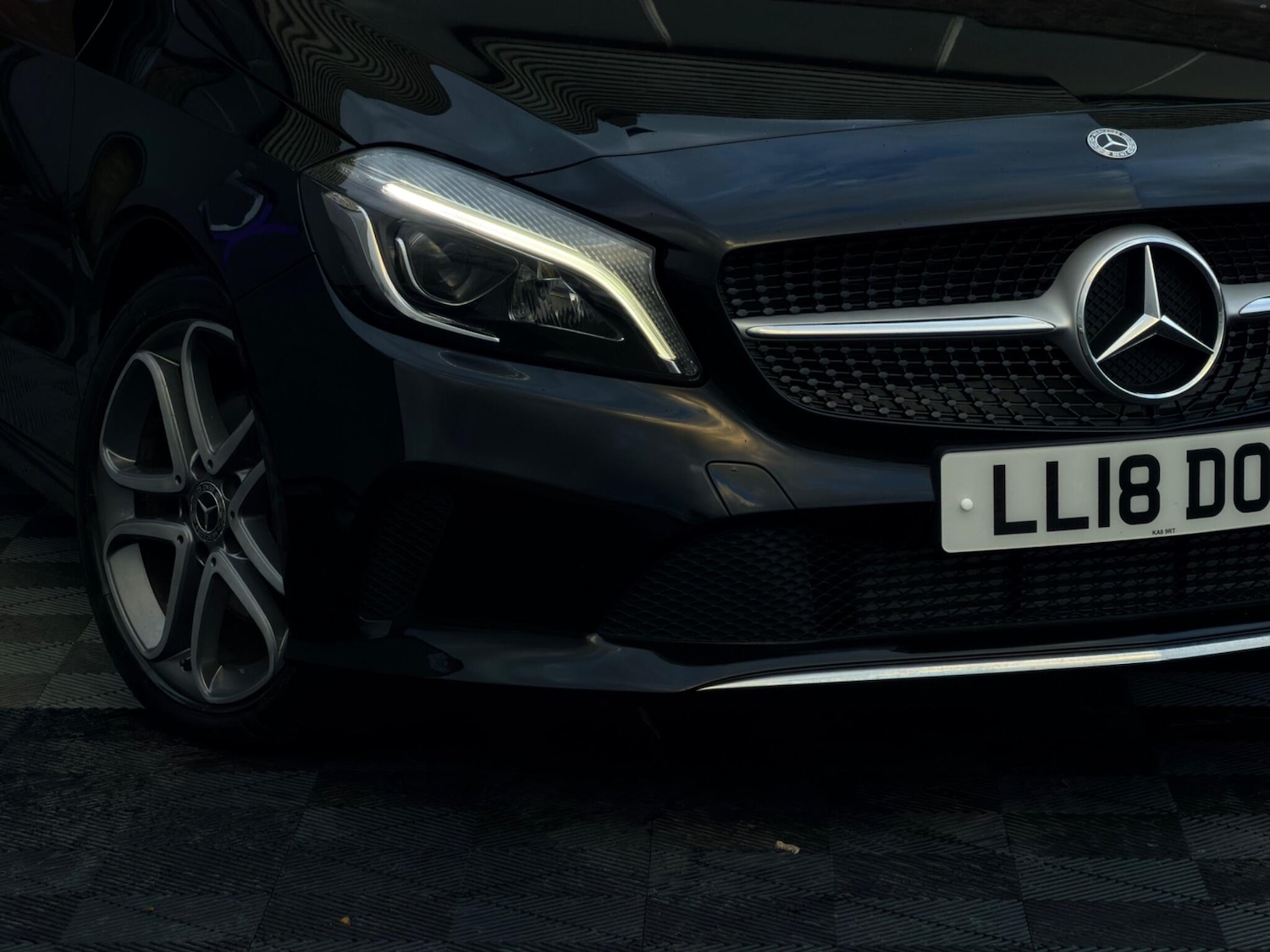 Used Mercedes-Benz A-Class for sale - 77705356: Photo 5