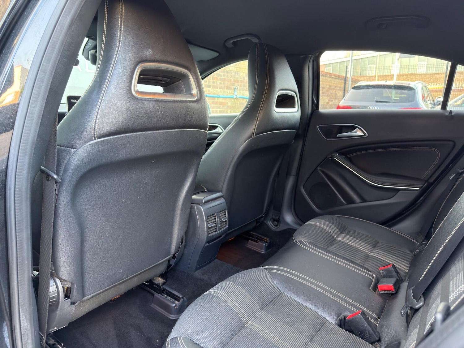 Used Mercedes-Benz A-Class for sale - 77705356: Photo 50