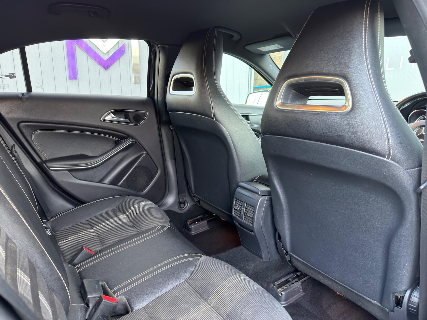 Used Mercedes-Benz A-Class for sale - 77705356: Photo 51