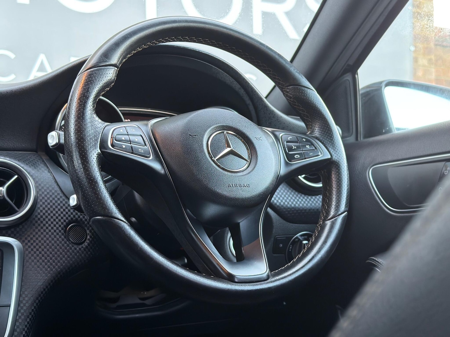 Used Mercedes-Benz A-Class for sale - 77705356: Photo 52