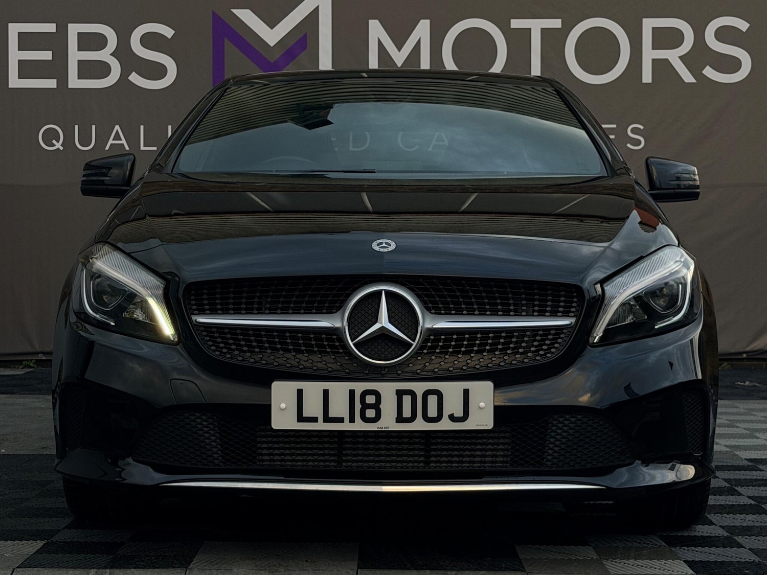 Used Mercedes-Benz A-Class for sale - 77705356: Photo 6