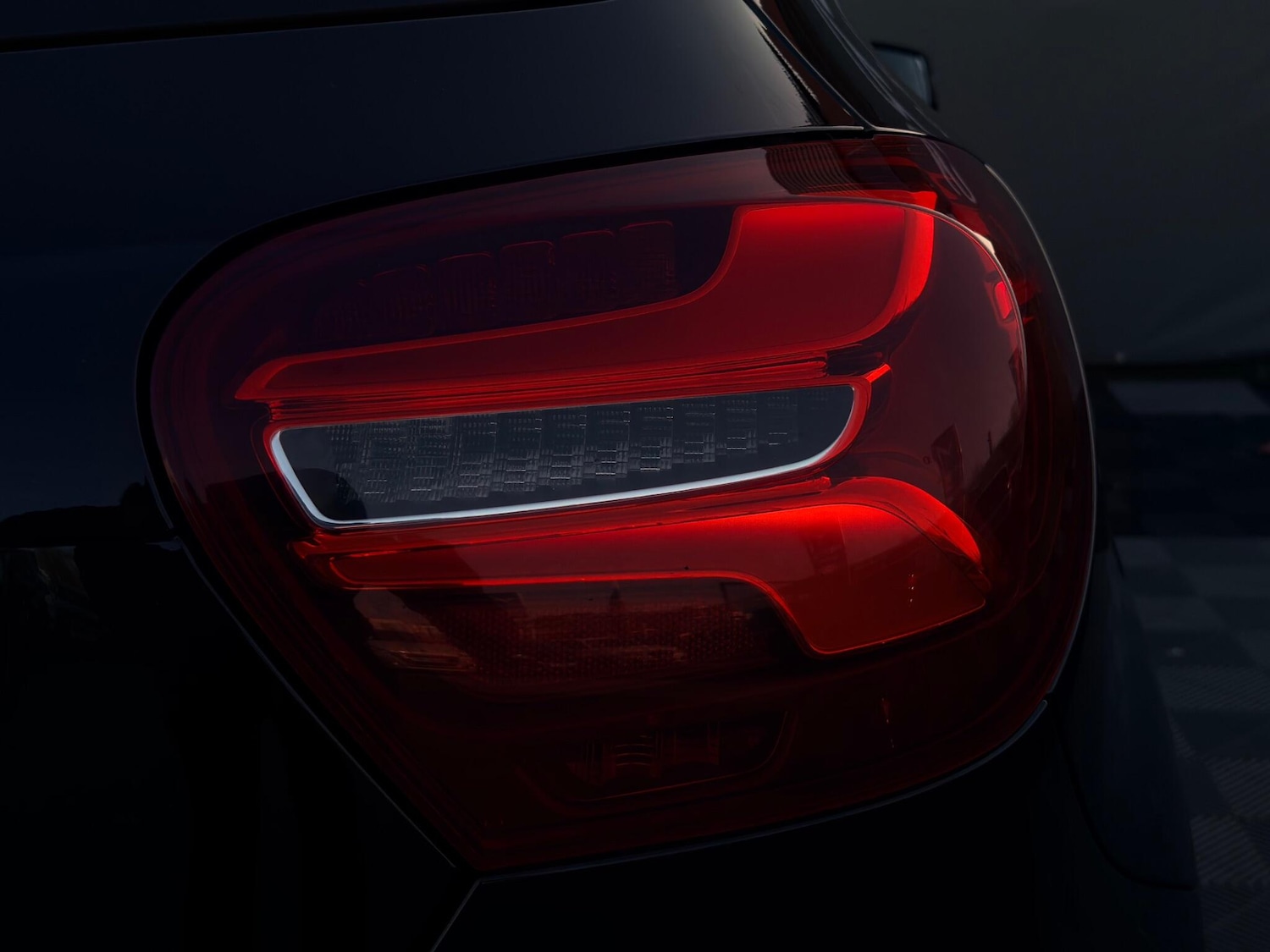 Used Mercedes-Benz A-Class for sale - 77705356: Photo 7