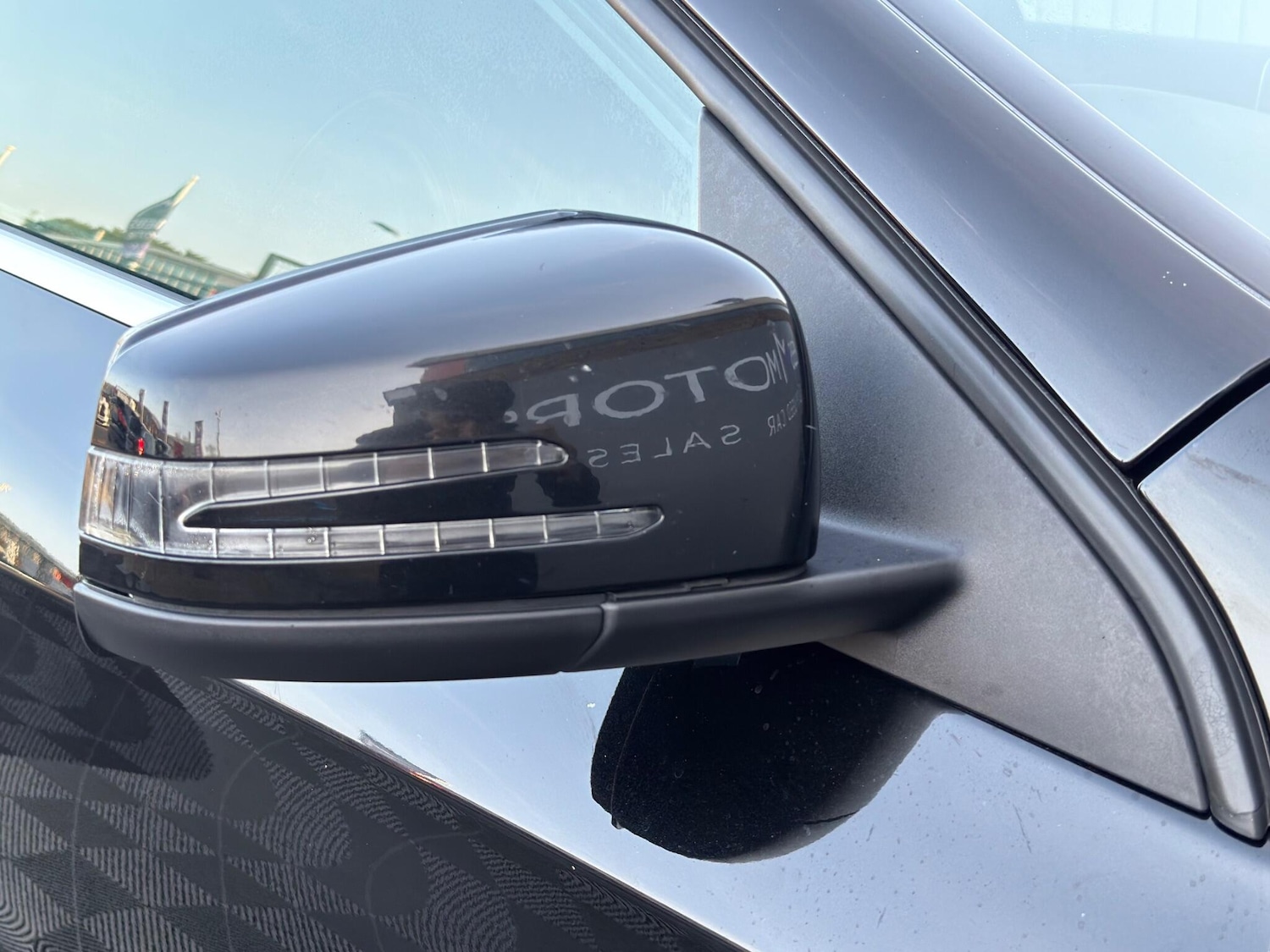 Used Mercedes-Benz A-Class for sale - 77705356: Photo 8