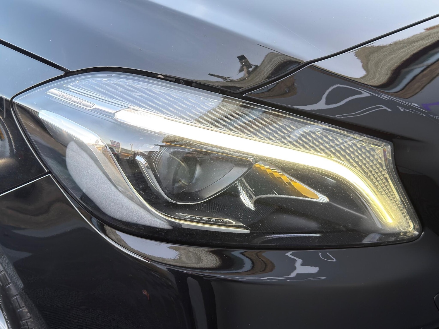 Used Mercedes-Benz A-Class for sale - 77705356: Photo 9