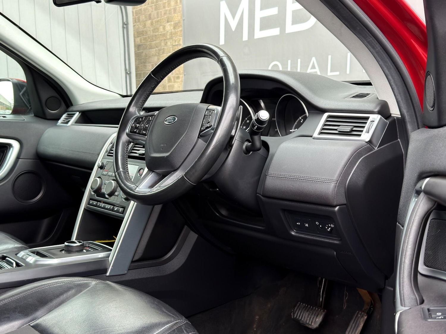 Used Land Rover Discovery Sport 2017 for sale - 78147872: Photo 11