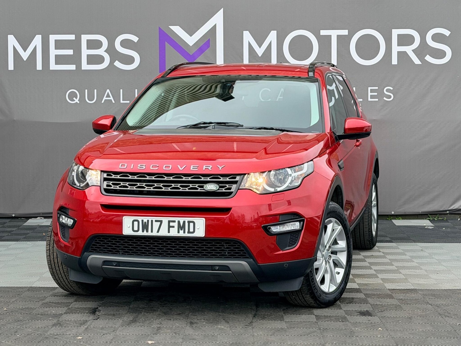 Used Land Rover Discovery Sport 2017 for sale - 78147872: Photo 16