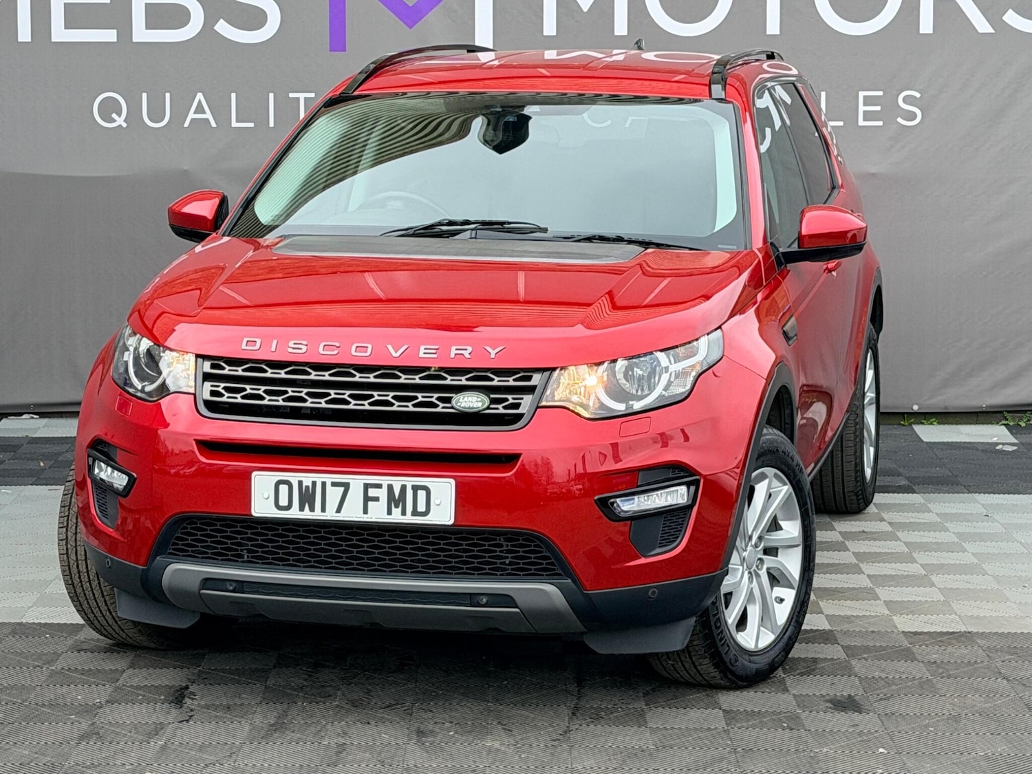 Used Land Rover Discovery Sport 2017 for sale - 78147872: Photo 17