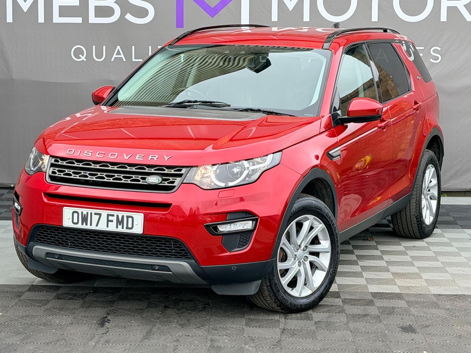 Used Land Rover Discovery Sport 2017 for sale - 78147872: Photo 18