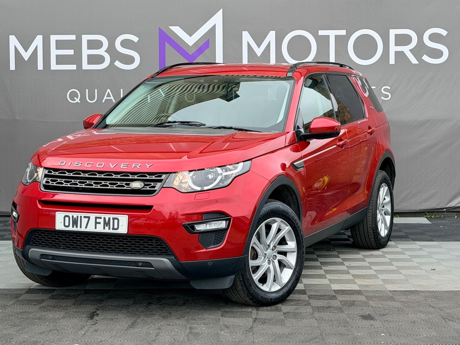 Used Land Rover Discovery Sport 2017 for sale - 78147872: Photo 19